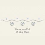 Urso Torcedor - Futebol - Imagem 11