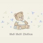 Urso Torcedor - Futebol - Imagem 12