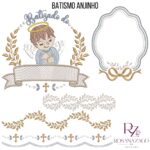 BATISMO ANJINHO