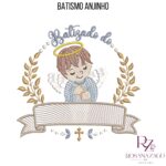BATISMO ANJINHO - Image 3