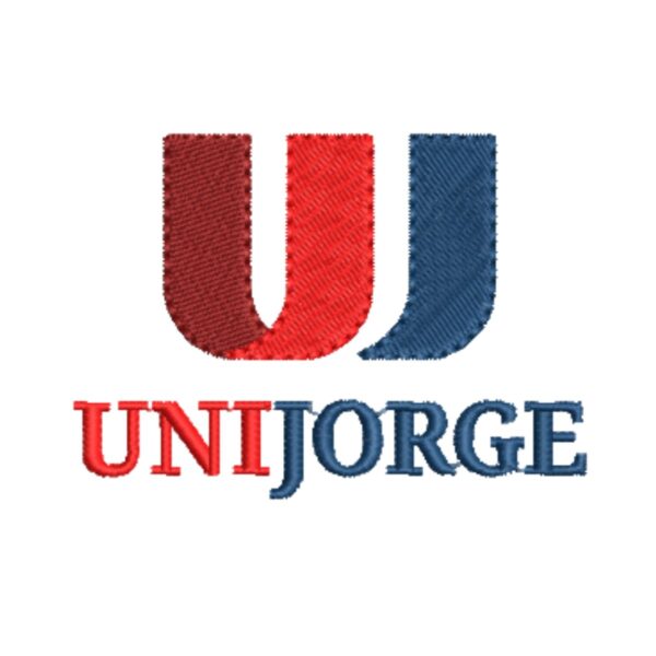 Matriz De Bordado Uni Jorge Ref 1482