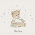 Urso Torcedor - Futebol - Imagem 13