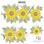 GIRASSOL - Image 2