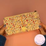 [Matrizes de Bordado] Espelho para Estojo Box 13x18 - Volta as Aulas - Imagem 2