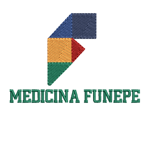 Matriz de Bordado Medicina FUNEPE