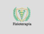 Matriz de Bordado - Fisioterapia