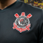 Matriz de Bordado - Clube Corinthians - Imagem 2
