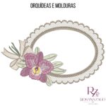 ORQUΓDEAS e MOLDURAS - Image 4