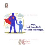 Matrizes de Bordado - Coleção Molduras Florais (cópia) - Imagem 4