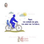 Matrizes de Bordado - Coleção Molduras Florais (cópia) - Imagem 3