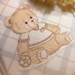 Urso Torcedor - Futebol