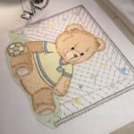 Urso Torcedor - Futebol - Imagem 2