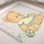 Urso Torcedor - Futebol - Imagem 5