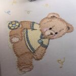 Urso Torcedor - Futebol - Imagem 7