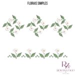 FLORAIS SIMPLES - Image 5