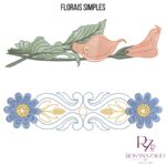 FLORAIS SIMPLES - Image 4