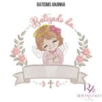 BATISMO ANJINHA - Image 2