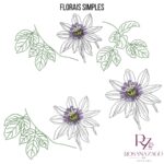 FLORAIS SIMPLES - Image 3