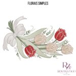 FLORAIS SIMPLES - Image 2