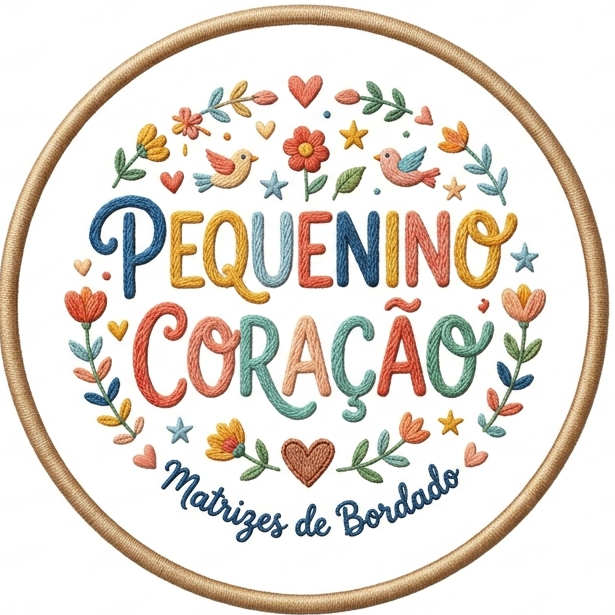 Pequenino Coração