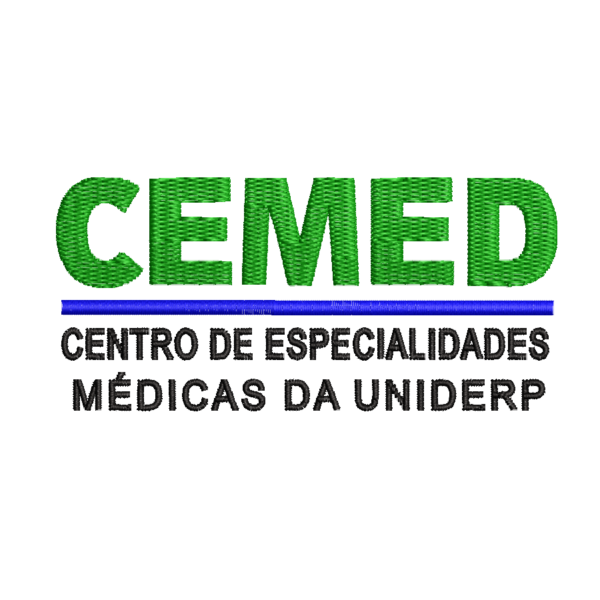 Matriz de Bordado CEMED UNIDERP