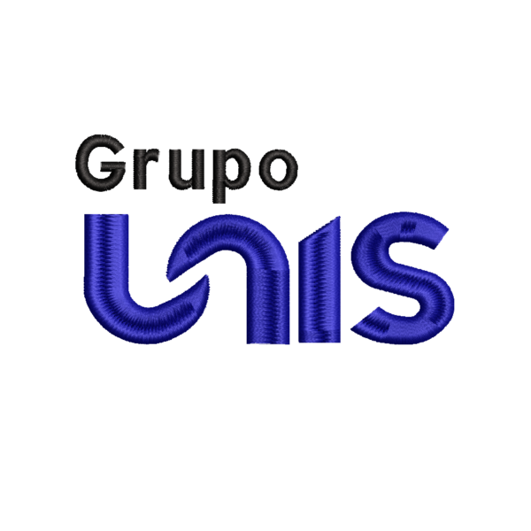 Matriz de Bordado Grupo UNIS