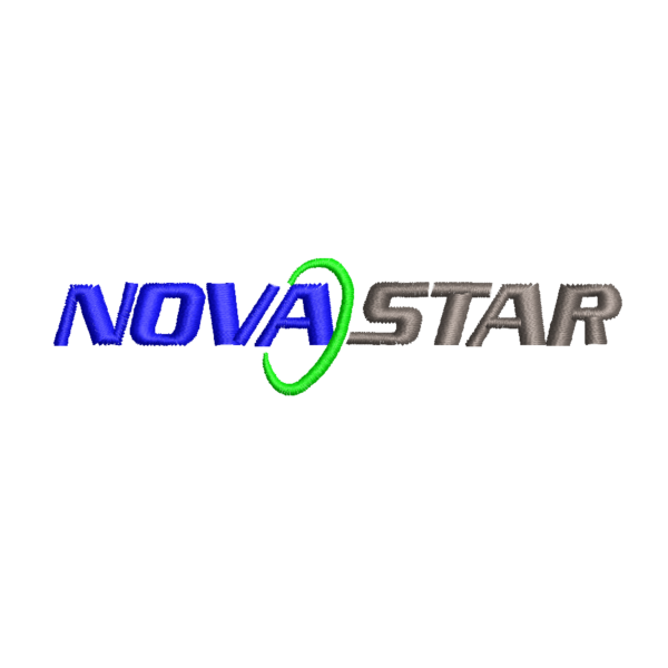Matriz de Bordado NOVA STAR