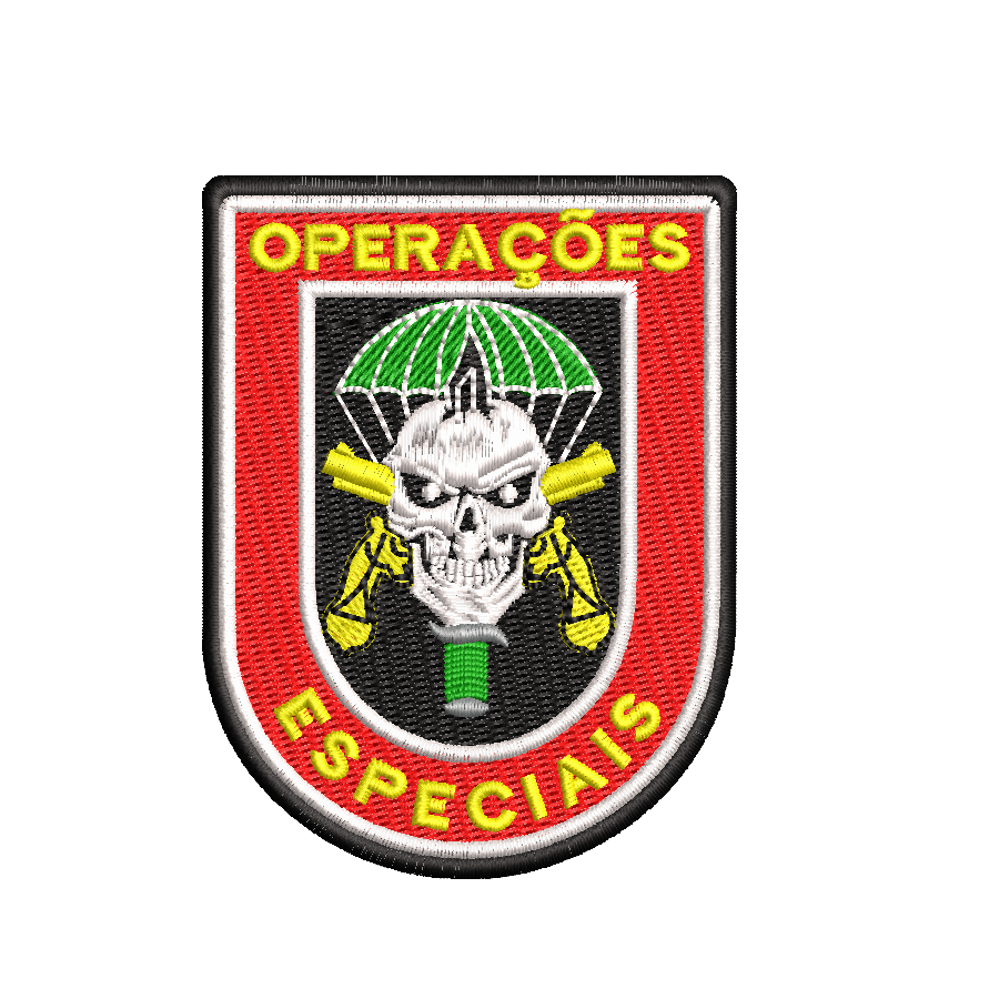 opRACOES ESPECIAIS 0005 Matriz de Bordado Operações Especiais 02 - Imagem 1